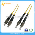 OEM SC/LC/FC/ST Fiber Optic Patch Cord supplier